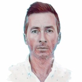 Fernando Díaz